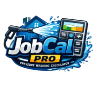 A&W Pressure Washing Logo