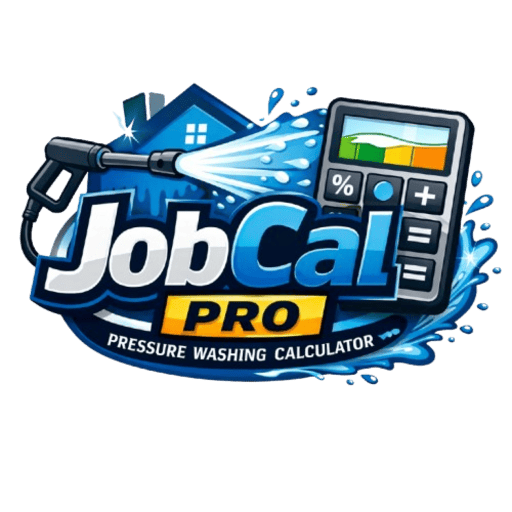 A&W Pressure Washing Logo